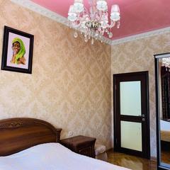 Апартаменты Вершина, Домбай, Республика Карачаево-Черкесия 