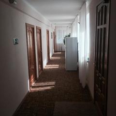 Гостиница Лотос, Домбай, Республика Карачаево-Черкесия