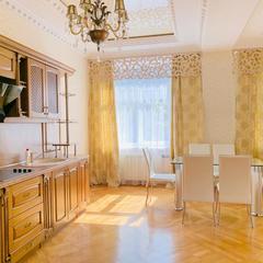 Апартаменты Вершина, Домбай, Республика Карачаево-Черкесия 