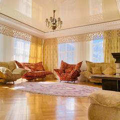 Апартаменты Вершина, Домбай, Республика Карачаево-Черкесия 