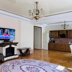 Апартаменты Вершина, Домбай, Республика Карачаево-Черкесия 