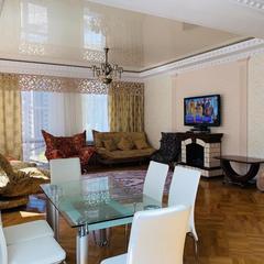 Апартаменты Вершина, Домбай, Республика Карачаево-Черкесия 