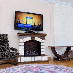 Апартаменты Вершина, Домбай, Республика Карачаево-Черкесия 