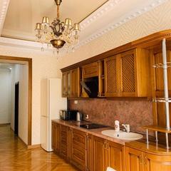 Апартаменты Вершина, Домбай, Республика Карачаево-Черкесия 