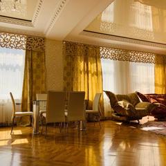 Апартаменты Вершина, Домбай, Республика Карачаево-Черкесия 