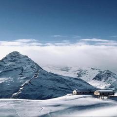Гостиница Снежная королева Домбай, Домбай, Республика Карачаево-Черкесия 
