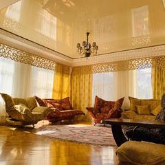 Апартаменты Вершина, Домбай, Республика Карачаево-Черкесия 