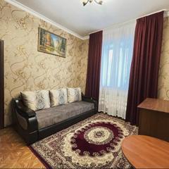 Гостиница Снежная королева Домбай, Домбай, Республика Карачаево-Черкесия 