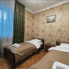 Гостиница Снежная королева Домбай, Домбай, Республика Карачаево-Черкесия 