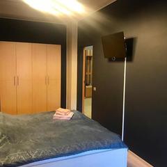 Апартаменты Вершина, Домбай, Республика Карачаево-Черкесия 