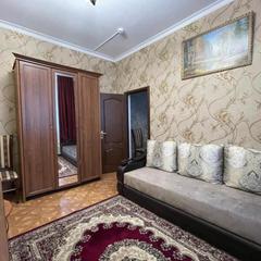 Гостиница Снежная королева Домбай, Домбай, Республика Карачаево-Черкесия 