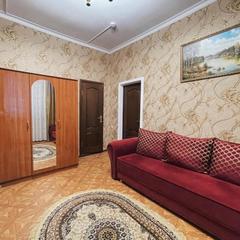 Гостиница Снежная королева Домбай, Домбай, Республика Карачаево-Черкесия 