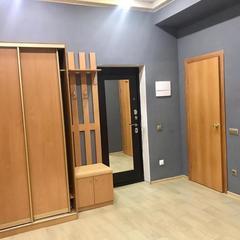 Апартаменты Вершина, Домбай, Республика Карачаево-Черкесия 