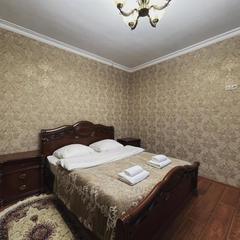 Гостиница Снежная королева Домбай, Домбай, Республика Карачаево-Черкесия 