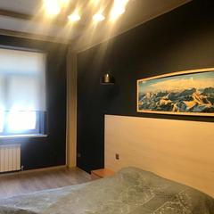 Апартаменты Вершина, Домбай, Республика Карачаево-Черкесия 