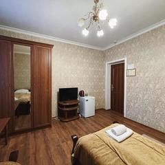 Гостиница Снежная королева Домбай, Домбай, Республика Карачаево-Черкесия 