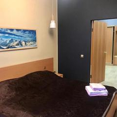 Апартаменты Вершина, Домбай, Республика Карачаево-Черкесия 