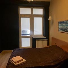 Апартаменты Вершина, Домбай, Республика Карачаево-Черкесия 