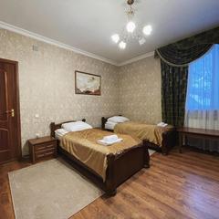 Гостиница Снежная королева Домбай, Домбай, Республика Карачаево-Черкесия 