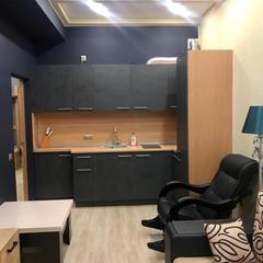 Апартаменты Вершина, Домбай, Республика Карачаево-Черкесия 