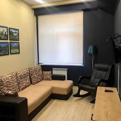 Апартаменты Вершина, Домбай, Республика Карачаево-Черкесия 