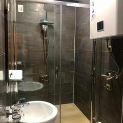 Апартаменты Вершина, Домбай, Республика Карачаево-Черкесия 