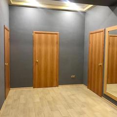 Апартаменты Вершина, Домбай, Республика Карачаево-Черкесия 