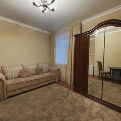 Гостиница Снежная королева Домбай, Домбай, Республика Карачаево-Черкесия 