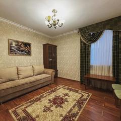 Гостиница Снежная королева Домбай, Домбай, Республика Карачаево-Черкесия 