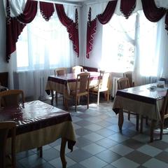 Отель Москва, Домбай, Республика Карачаево-Черкесия 