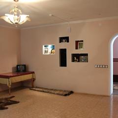 Отель Москва, Домбай, Республика Карачаево-Черкесия 