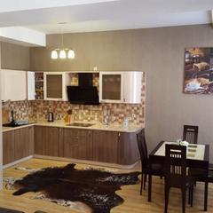 Апартаменты Вершина, Домбай, Республика Карачаево-Черкесия 