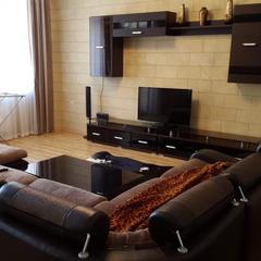 Апартаменты Вершина, Домбай, Республика Карачаево-Черкесия 