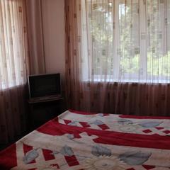 Отель Москва, Домбай, Республика Карачаево-Черкесия 