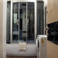 Апартаменты Вершина, Домбай, Республика Карачаево-Черкесия 