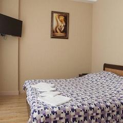 Апартаменты Вершина, Домбай, Республика Карачаево-Черкесия 