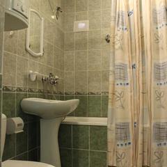 Отель Москва, Домбай, Республика Карачаево-Черкесия 