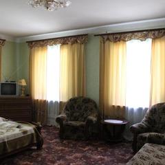 Отель Москва, Домбай, Республика Карачаево-Черкесия 