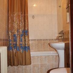 Отель Москва, Домбай, Республика Карачаево-Черкесия 