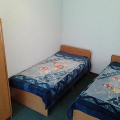 Отель Москва, Домбай, Республика Карачаево-Черкесия 