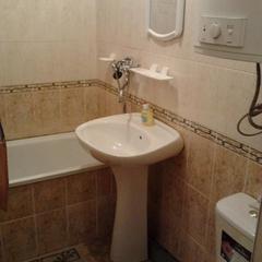 Отель Москва, Домбай, Республика Карачаево-Черкесия 