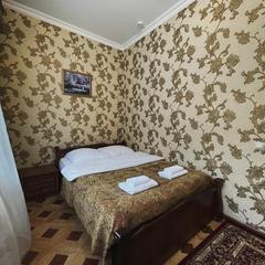 Гостиница Снежная королева Домбай, Домбай, Республика Карачаево-Черкесия 