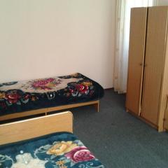 Отель Москва, Домбай, Республика Карачаево-Черкесия 