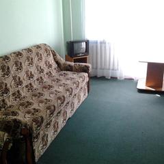 Отель Москва, Домбай, Республика Карачаево-Черкесия 