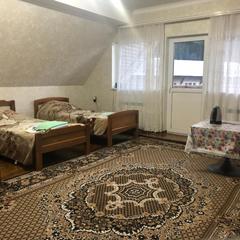 Отель Родник, Домбай, Республика Карачаево-Черкесия