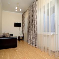 Отель Gold Star, Домбай, Республика Карачаево-Черкесия 