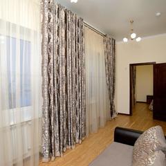 Отель Gold Star, Домбай, Республика Карачаево-Черкесия 