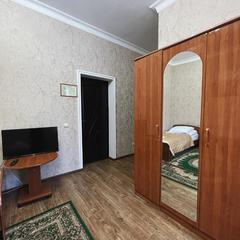 Гостиница Снежная королева Домбай, Домбай, Республика Карачаево-Черкесия 