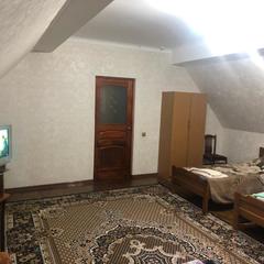 Отель Родник, Домбай, Республика Карачаево-Черкесия