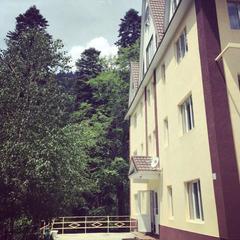 Отель Москва, Домбай, Республика Карачаево-Черкесия 